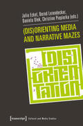 Eckel / Leiendecker / Olek |  (Dis)Orienting Media and Narrative Mazes | Buch |  Sack Fachmedien