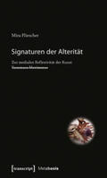 Fliescher / Fliescher (verst.) |  Signaturen der Alterität | Buch |  Sack Fachmedien