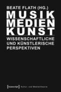 Flath |  Musik/Medien/Kunst | Buch |  Sack Fachmedien