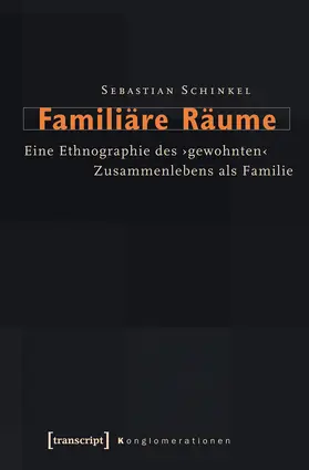 Schinkel |  Familiäre Räume | Buch |  Sack Fachmedien