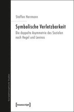Herrmann |  Symbolische Verletzbarkeit | Buch |  Sack Fachmedien