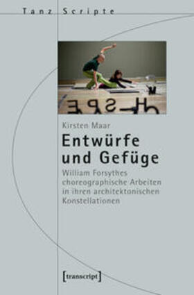 Maar | Entwürfe und Gefüge | Buch | 978-3-8376-2377-2 | sack.de