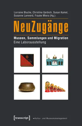 Bluche / Gerbich / Kamel | NeuZugänge | Buch | 978-3-8376-2381-9 | sack.de