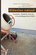 Lutz-Sterzenbach / Schnurr / Wagner |  Bildwelten remixed | Buch |  Sack Fachmedien