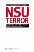 Schmincke / Siri |  NSU-Terror | Buch |  Sack Fachmedien