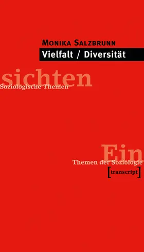 Salzbrunn |  Vielfalt / Diversität | Buch |  Sack Fachmedien