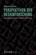 Steffen |  Perspektiven der Designforschung | Buch |  Sack Fachmedien
