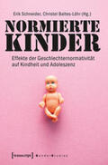 Schneider / Baltes-Löhr |  Normierte Kinder | Buch |  Sack Fachmedien