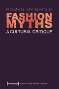 Meinhold |  Fashion Myths | Buch |  Sack Fachmedien