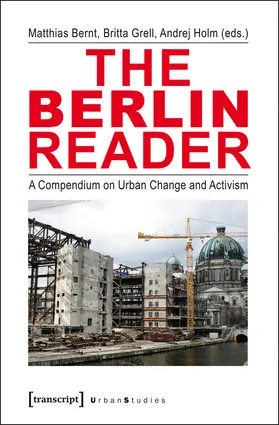 Bernt / Grell / Holm |  The Berlin Reader | Buch |  Sack Fachmedien