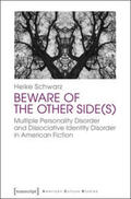 Schwarz |  Beware of the Other Side(s) | Buch |  Sack Fachmedien