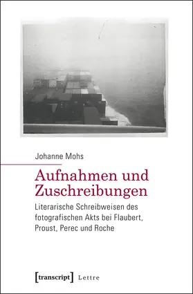 Mohs | Aufnahmen und Zuschreibungen | Buch | 978-3-8376-2491-5 | www.sack.de