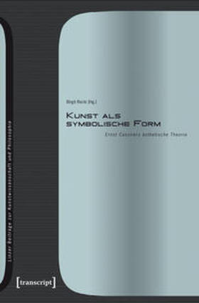 Recki | Kunst als symbolische Form | Buch | 978-3-8376-2501-1 | sack.de