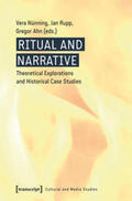 Nünning / Rupp / Ahn |  Ritual and Narrative | Buch |  Sack Fachmedien