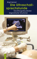 Heimerl |  Die Ultraschallsprechstunde | Buch |  Sack Fachmedien