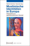 Schmitz / Isik |  Muslimische Identitäten in Europa | Buch |  Sack Fachmedien