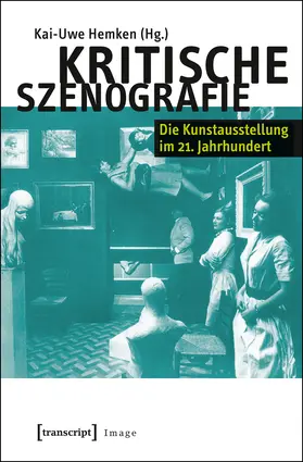 Hemken |  Kritische Szenografie | Buch |  Sack Fachmedien