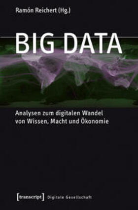 Reichert |  Big Data | Buch |  Sack Fachmedien