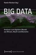 Reichert |  Big Data | Buch |  Sack Fachmedien