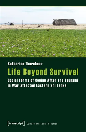 Thurnheer |  Life Beyond Survival | Buch |  Sack Fachmedien