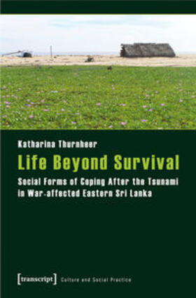 Thurnheer | Life Beyond Survival | Buch | 978-3-8376-2601-8 | sack.de