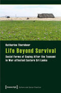 Thurnheer |  Life Beyond Survival | Buch |  Sack Fachmedien