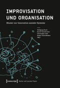Stark / Vossebrecher / Dell |  Improvisation und Organisation | Buch |  Sack Fachmedien