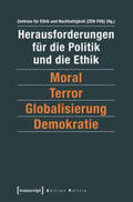 Zentrum für Ethik und Nachhaltigkeit (ZEN-FHS) |  Herausforderungen für die Politik und die Ethik | Buch |  Sack Fachmedien