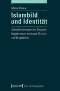 Didero |  Islambild und Identität | Buch |  Sack Fachmedien