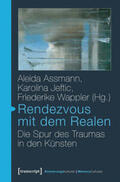 Assmann / Jeftic / Wappler |  Rendezvous mit dem Realen | Buch |  Sack Fachmedien