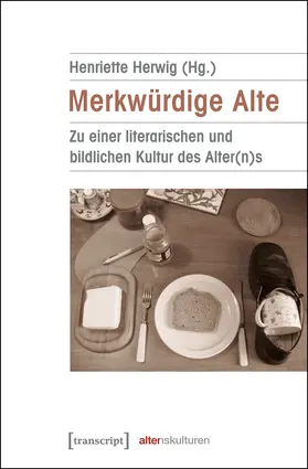 Herwig |  Merkwürdige Alte | Buch |  Sack Fachmedien