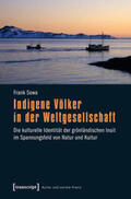 Sowa |  Indigene Völker in der Weltgesellschaft | Buch |  Sack Fachmedien