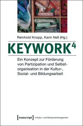 Knopp / Nell |  Keywork4 | Buch |  Sack Fachmedien