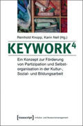 Knopp / Nell |  Keywork4 | Buch |  Sack Fachmedien