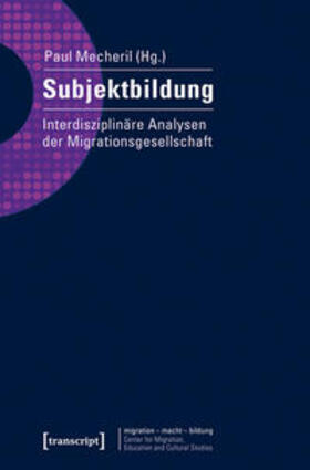 Mecheril | Subjektbildung | Buch | 978-3-8376-2682-7 | sack.de