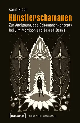 Riedl |  Künstlerschamanen | Buch |  Sack Fachmedien