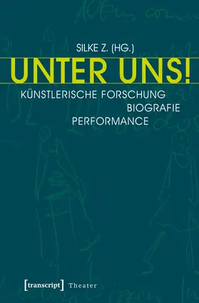 Z. |  Unter Uns! | Buch |  Sack Fachmedien