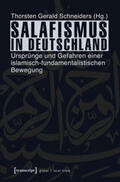 Schneiders |  Salafismus in Deutschland | Buch |  Sack Fachmedien