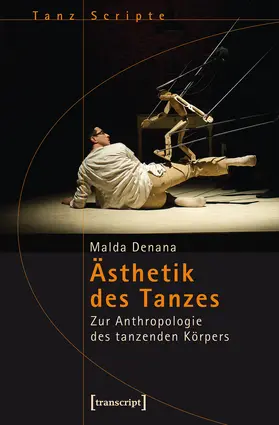 Denana |  Ästhetik des Tanzes | Buch |  Sack Fachmedien