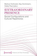 Gottwald / Kirchmann / Paul |  (Extra)Ordinary Presence | Buch |  Sack Fachmedien
