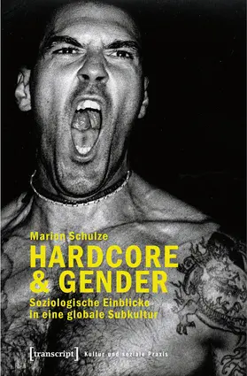 Schulze |  Hardcore & Gender | Buch |  Sack Fachmedien