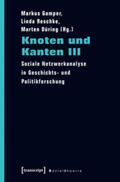 Düring / Gamper / Reschke |  Knoten und Kanten III | Buch |  Sack Fachmedien