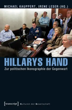 Kauppert / Leser |  Hillarys Hand | Buch |  Sack Fachmedien