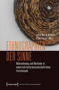 Arantes / Rieger |  Ethnographien der Sinne | Buch |  Sack Fachmedien