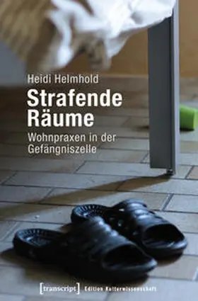 Helmhold |  Strafende Räume | Buch |  Sack Fachmedien