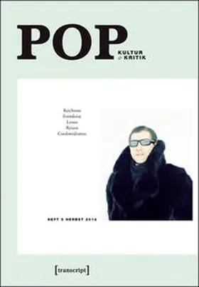 Baßler / Curtis / Drügh |  POP | Buch |  Sack Fachmedien