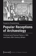 Duesterberg |  Popular Receptions of Archaeology | Buch |  Sack Fachmedien