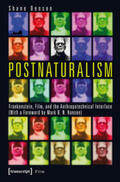 Denson |  Postnaturalism | Buch |  Sack Fachmedien