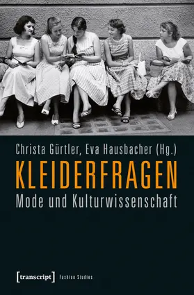 Gürtler / Hausbacher |  Kleiderfragen | Buch |  Sack Fachmedien