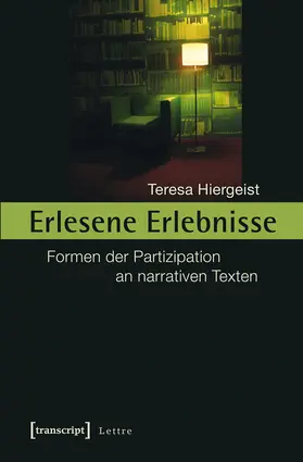 Hiergeist |  Erlesene Erlebnisse | Buch |  Sack Fachmedien